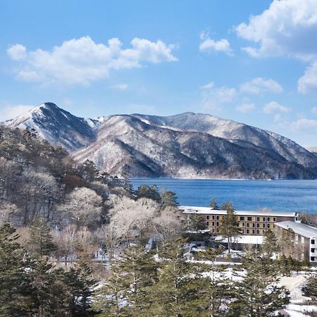 Hotel The Ritz-Carlton, Nikko Exteriér fotografie