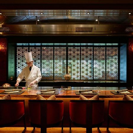 Hotel The Ritz-Carlton, Nikko Exteriér fotografie