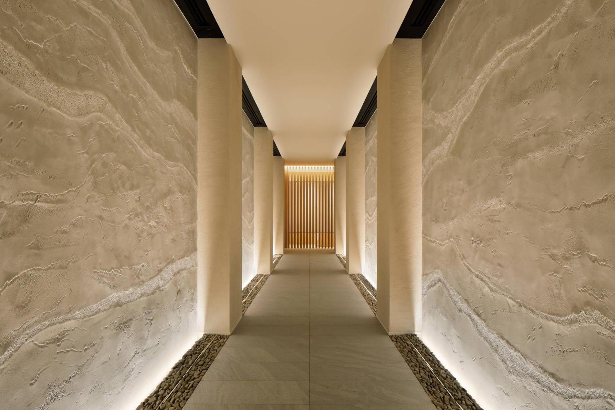 Hotel The Ritz-Carlton, Nikko Exteriér fotografie