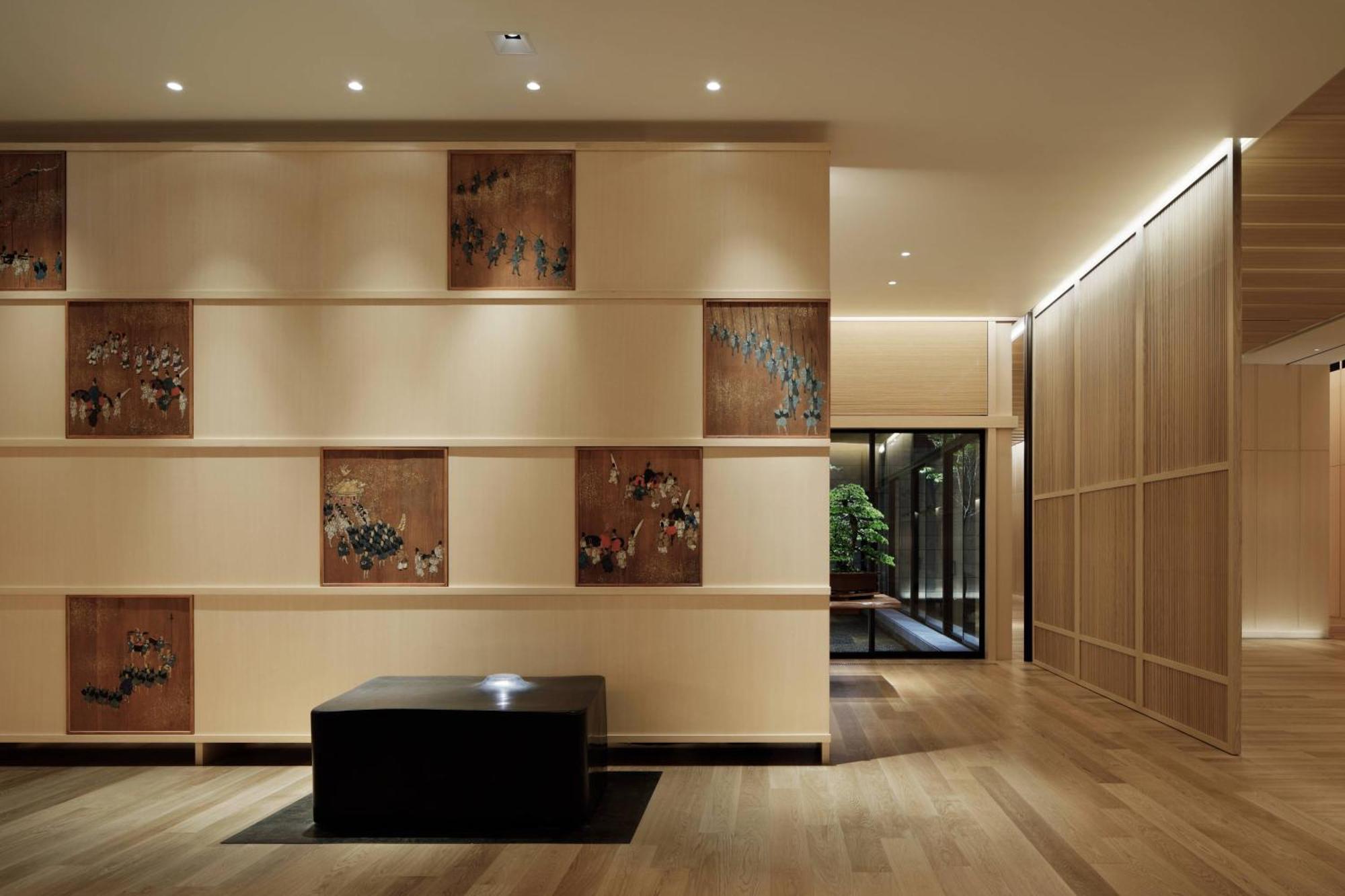 Hotel The Ritz-Carlton, Nikko Exteriér fotografie